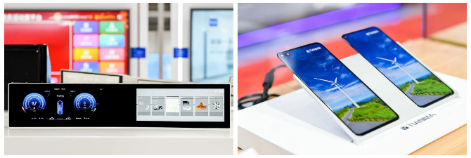 聚焦LED應用全場景,2022深圳國際全觸與顯示展解鎖行業(yè)新航向