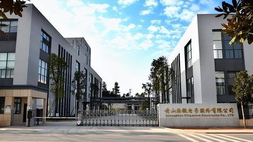 芯微科技 安徽小縣城的“芯片小巨人”，32年堅守與創(chuàng)新之路