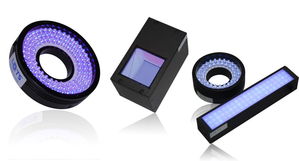 機器視覺光源技術 晶科微電子的創新與應用