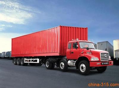 樂華物流 蘇州地區最優的物流服務與國內貨物運輸代理