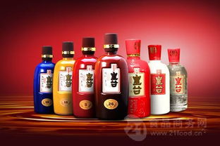 皇臺(tái)酒業(yè)2016年凈利暴跌8280.7% 酒類經(jīng)營的寒冬與警鐘