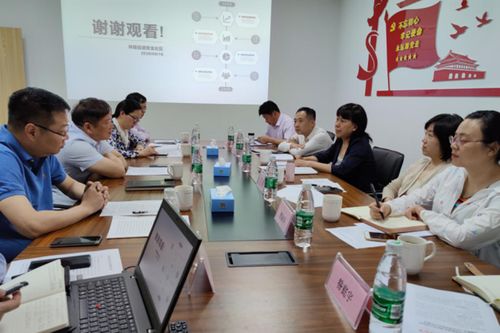 深入基層精心指導(dǎo) 聯(lián)動(dòng)推進(jìn)加固根基——區(qū)政協(xié)專題聯(lián)系推動(dòng)軟弱后進(jìn)村社區(qū)黨組織整頓與拓展提升工作綜述