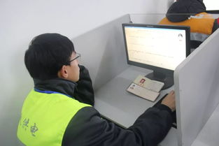 苦練本領(lǐng)提素質(zhì) 競技場上顯身手——記武漢局集團(tuán)公司2018年秋季青工接觸網(wǎng)工職業(yè)技能競賽活動(dòng)
